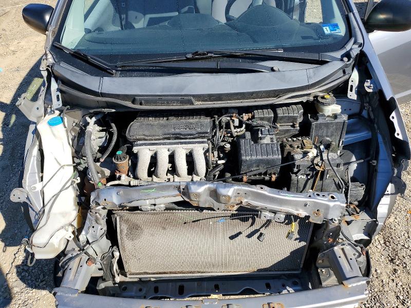 Продажа на аукционе авто 2009 Honda Fit, vin: JHMGE88279S025000, номер лота: 70478526