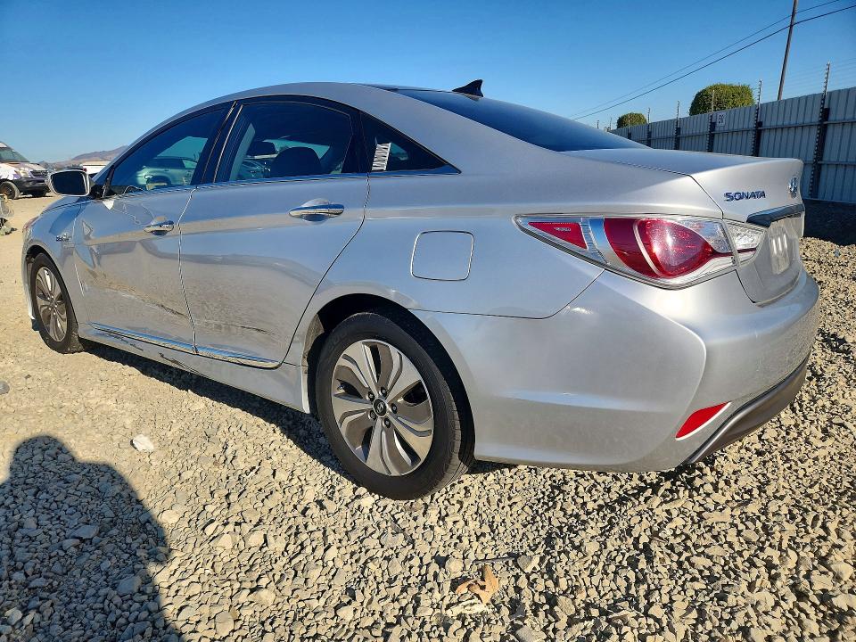 71751476 :رقم المزاد ، KMHEC4A40DA076478 vin ، 2013 Hyundai Sonata مزاد بيع