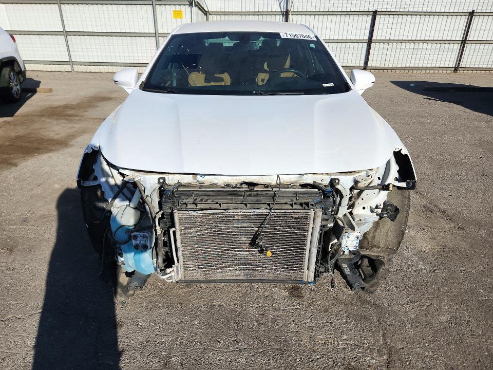 Продаж на аукціоні авто 2017 Buick Lacrosse, vin: 1G4ZP5SS8HU189494, номер лоту: 71567046