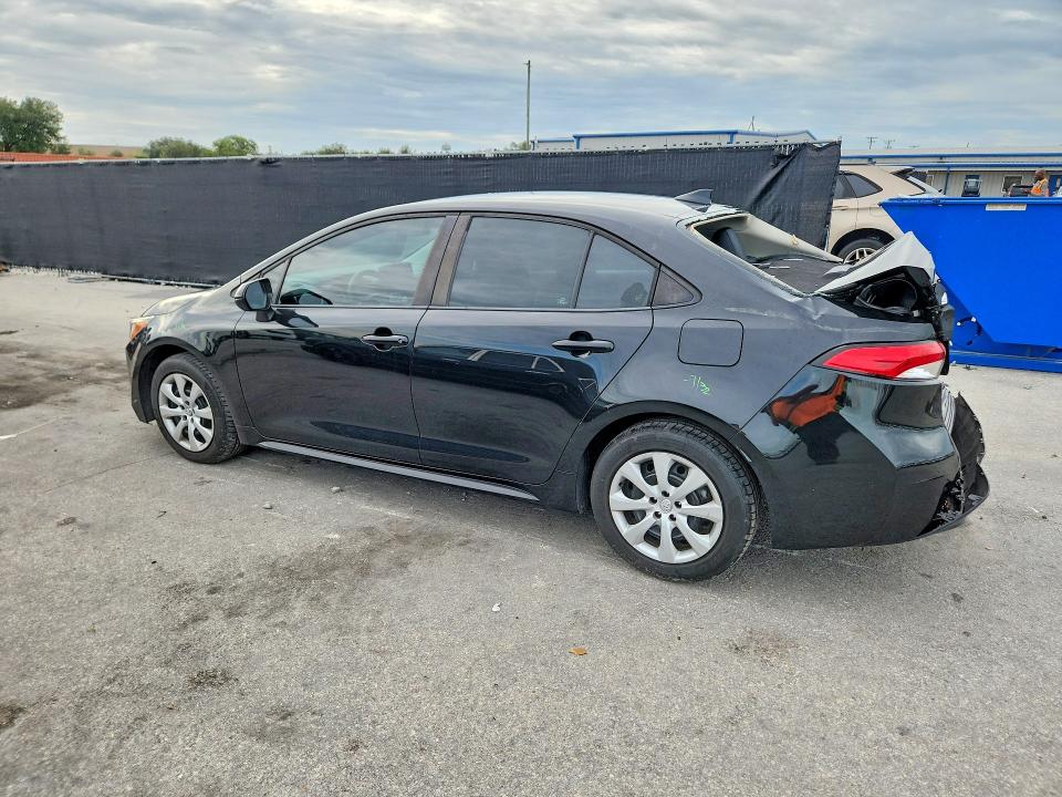 Aukcja sprzedaży 2022 Toyota Corolla, vin: 5YFEPMAE3NP383528, numer aukcji: 71377496