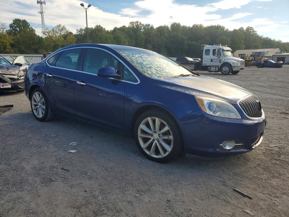 71277396 :رقم المزاد ، 1G4PP5SKXD4159463 vin ، 2013 Buick Verano مزاد بيع