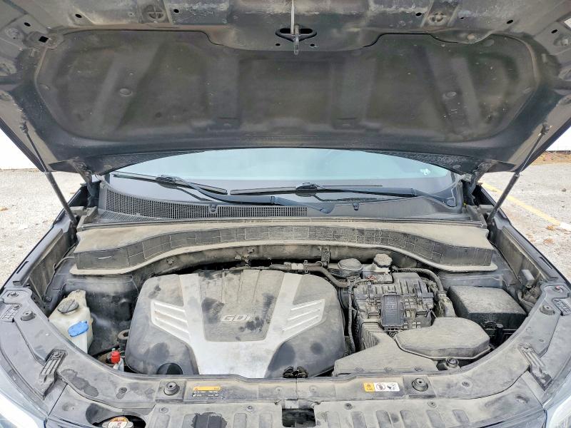 Продаж на аукціоні авто 2015 Kia Sorento, vin: 5XYKW4A74FG576896, номер лоту: 70858366