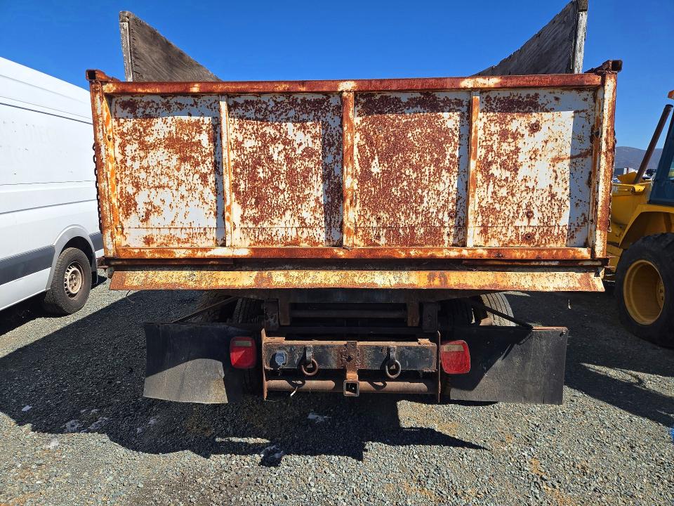 Продаж на аукціоні авто 1989 Ford F, vin: 2FDLF47G6KCA28902, номер лоту: 72407116