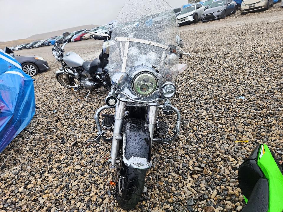 Aukcja sprzedaży 2018 Harley-davidson Flhr, vin: 1HD1FBC17JB616737, numer aukcji: 72332496