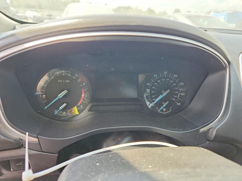 Продажа на аукционе авто 2014 Ford Fusion, vin: 3FA6P0HD4ER118014, номер лота: 70618546