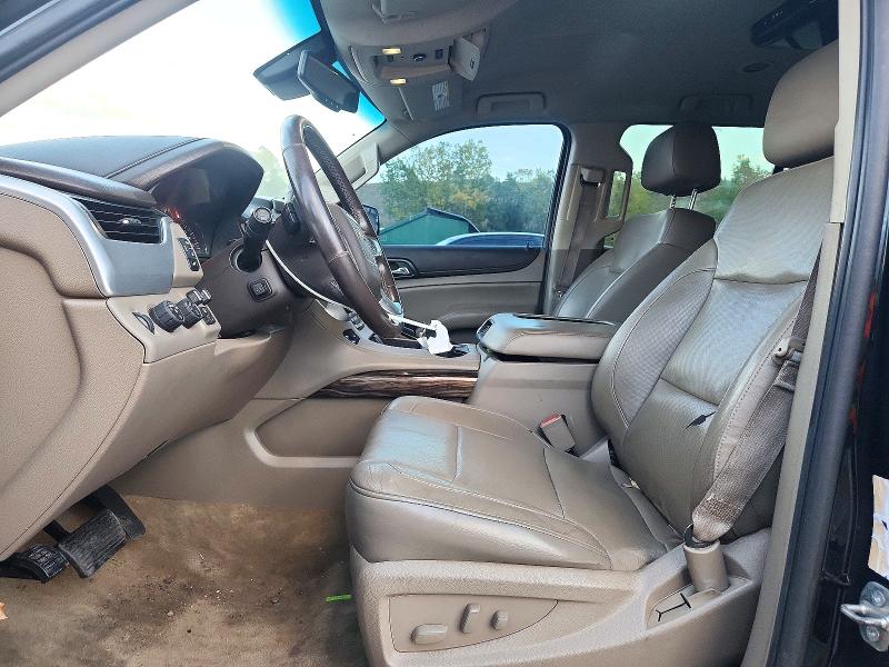 Aukcja sprzedaży 2015 Gmc Yukon, vin: 1GKS2BKC1FR267307, numer aukcji: 69400286