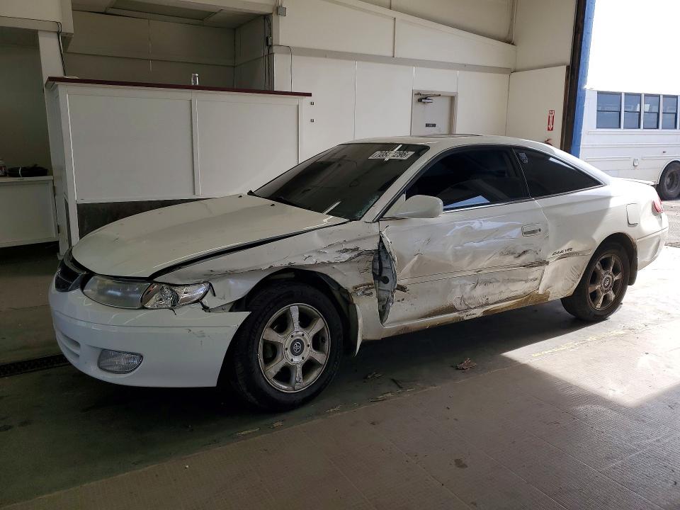 Продажа на аукционе авто 1999 Toyota Camry Solara, vin: 2T1CF22P2XC129066, номер лота: 70832296