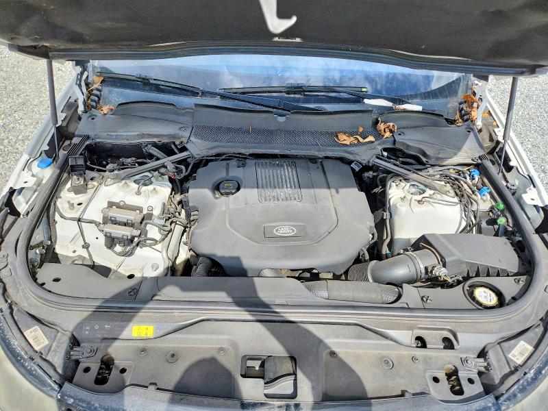 Aukcja sprzedaży 2018 Land Rover Discovery, vin: SALRG2RK8JA050877, numer aukcji: 71622126