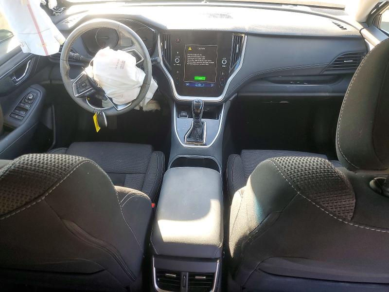 Aukcja sprzedaży 2022 Subaru Outback, vin: 4S4BTADC0N3239754, numer aukcji: 72133366