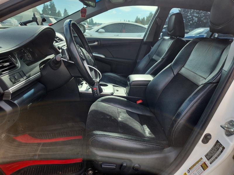 Продаж на аукціоні авто 2013 Toyota Camry, vin: 4T1BK1FK4DU529379, номер лоту: 71850856