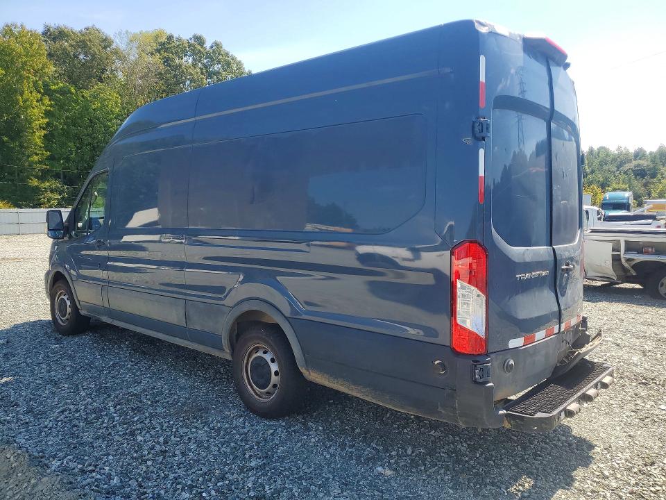 69054836 :رقم المزاد ، 1FTBR3X81LKA86603 vin ، 2020 Ford Transit 250 مزاد بيع