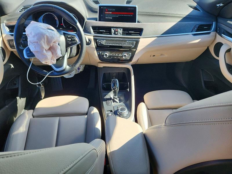 Auction sale of the 2020 Bmw X2, vin: WBXYH9C06L5P47530, lot number: 72350066