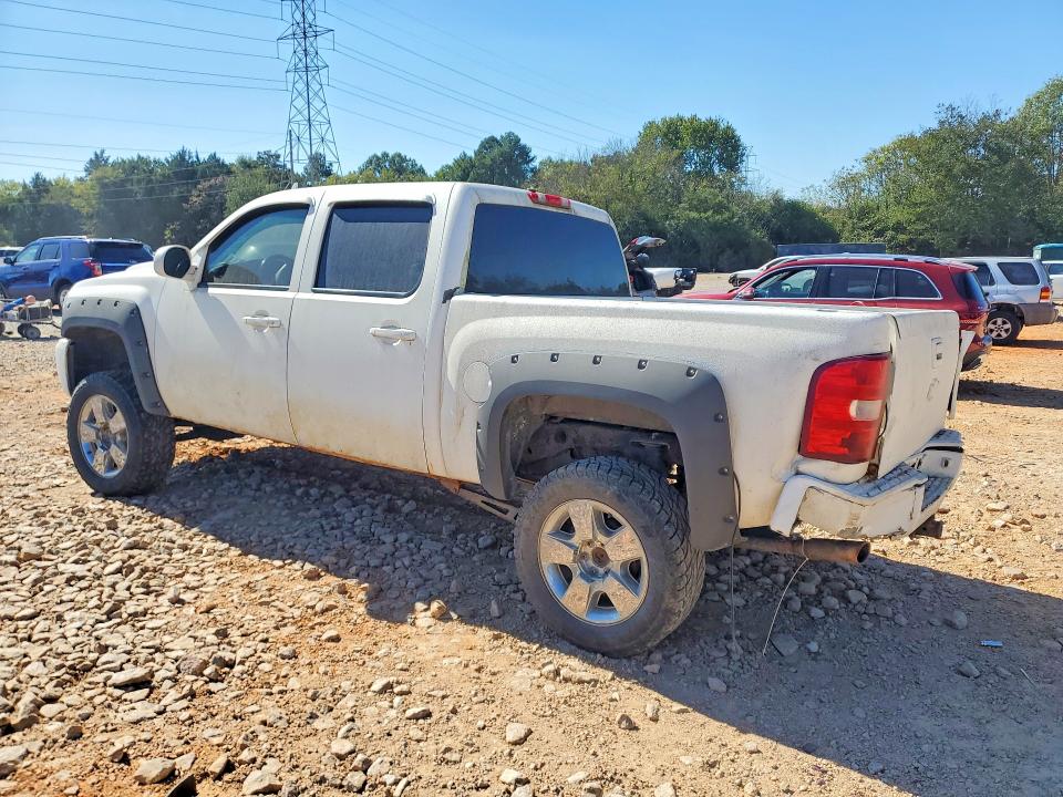 71741496 :رقم المزاد ، 3GCRKSE31AG241711 vin ، 2010 Chevrolet Silverado مزاد بيع