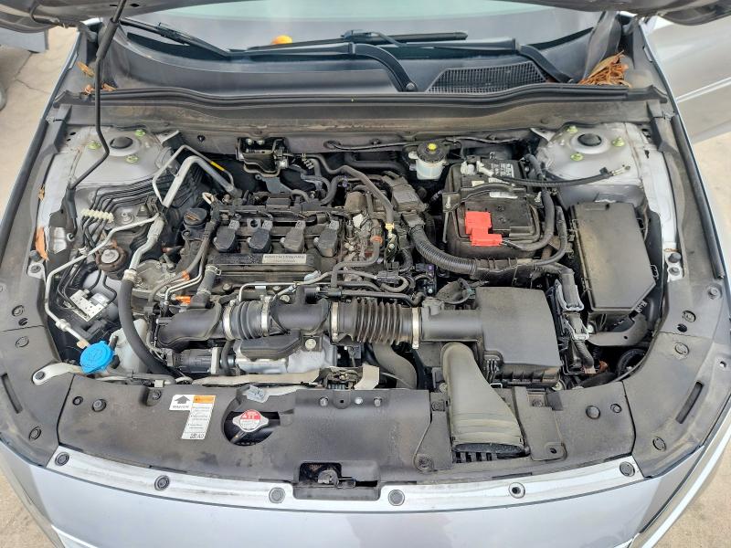 Продажа на аукционе авто 2019 Honda Accord, vin: 1HGCV1F40KA033836, номер лота: 71404676