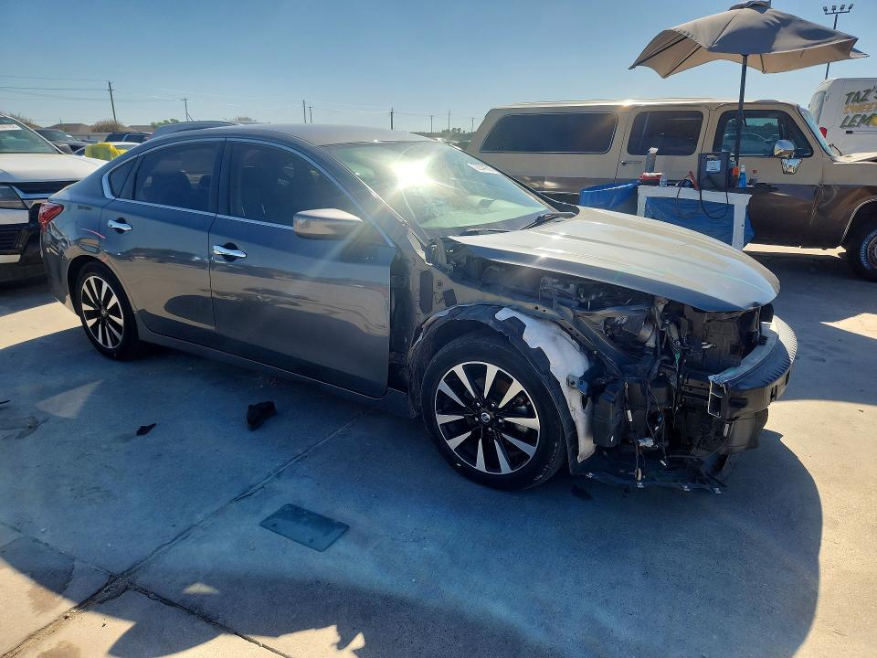 Aukcja sprzedaży 2018 Nissan Altima, vin: 1N4AL3AP5JC257749, numer aukcji: 72044586