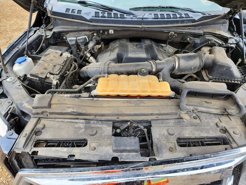 Продаж на аукціоні авто 2017 Ford F150, vin: 1FTFW1EG2HKD90734, номер лоту: 72369336