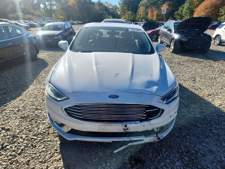 Продаж на аукціоні авто 2018 Ford Fusion, vin: 3FA6P0D97JR219138, номер лоту: 72413976