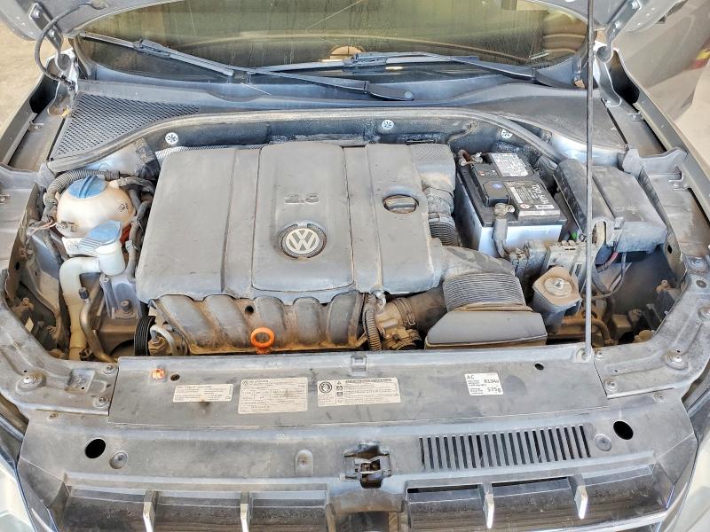 Aukcja sprzedaży 2013 Volkswagen Passat, vin: 1VWCH7A33DC004570, numer aukcji: 72040706
