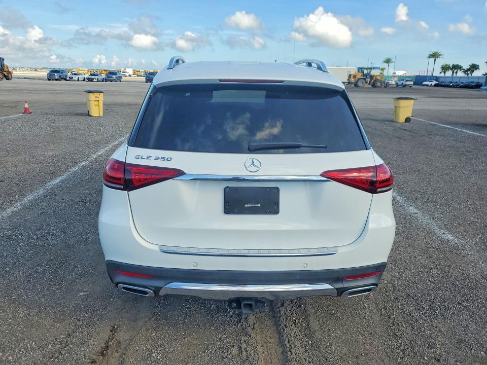 2020 Mercedes-benz Gle მანქანა იყიდება აუქციონზე, vin: 4JGFB4JB0LA133153, აუქციონის ნომერი: 71090616