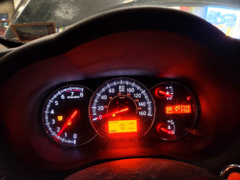 Aukcja sprzedaży 2011 Nissan Maxima, vin: 1N4AA5AP0BC812299, numer aukcji: 71775296