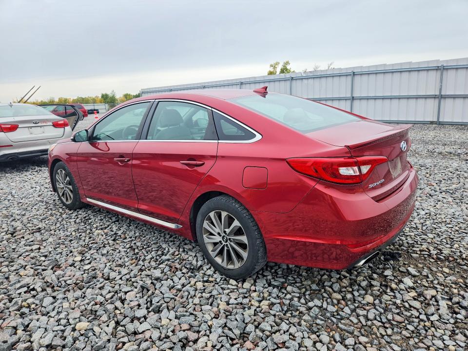 Продажа на аукционе авто 2016 Hyundai Sonata, vin: 5NPE34AF0GH353472, номер лота: 71391326
