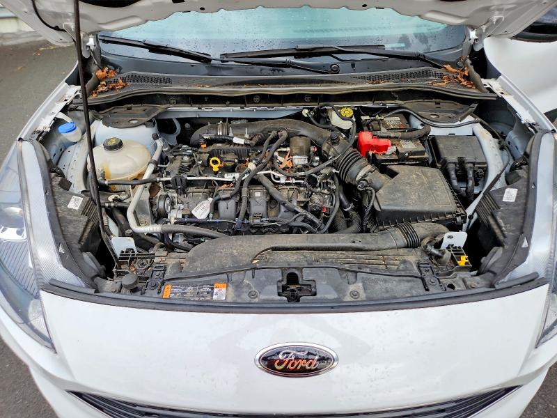 Продаж на аукціоні авто 2022 Ford Escape, vin: 1FMCU9H90NUA31771, номер лоту: 71810486