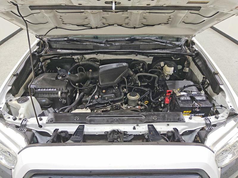 Aukcja sprzedaży 2021 Toyota Tacoma, vin: 3TYRX5GN8MT030078, numer aukcji: 70492296