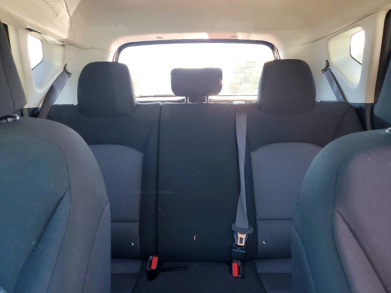 72183586 :رقم المزاد ، KNDJ23AUXP7197908 vin ، 2023 Kia Soul مزاد بيع