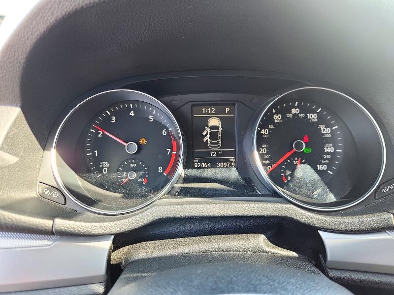 Продаж на аукціоні авто 2017 Volkswagen Passat, vin: 1VWAT7A34HC024659, номер лоту: 72383076