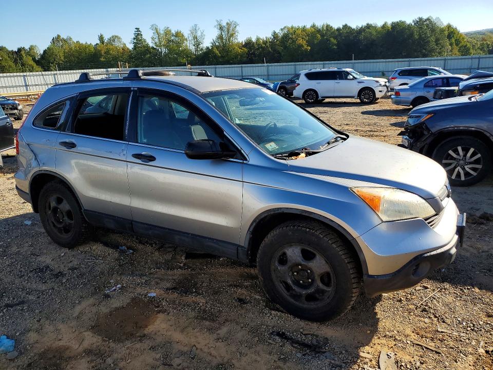 Продаж на аукціоні авто 2007 Honda Cr-v, vin: JHLRE48347C017801, номер лоту: 71717946