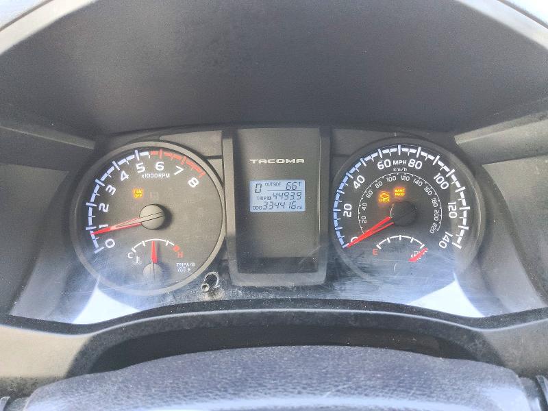 Продаж на аукціоні авто 2016 Toyota Tacoma, vin: 5TFRX5GN1GX057990, номер лоту: 71676976