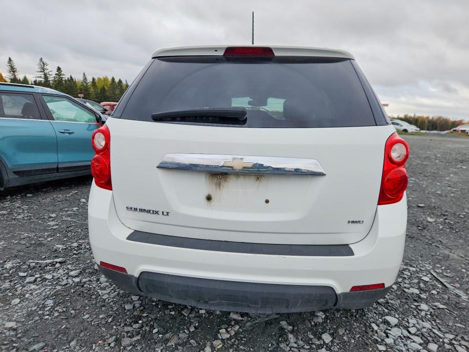 Продаж на аукціоні авто 2015 Chevrolet Equinox, vin: 2GNFLFEK2F6405301, номер лоту: 70519046