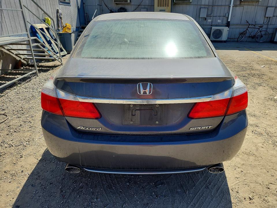 Продаж на аукціоні авто 2015 Honda Accord, vin: 1HGCR2F54FA110054, номер лоту: 70954286