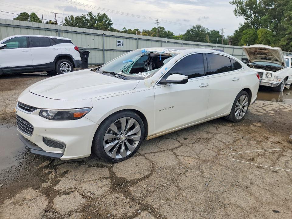 Aukcja sprzedaży 2018 Chevrolet Malibu, vin: 1G1ZE5SX5JF178901, numer aukcji: 71740356