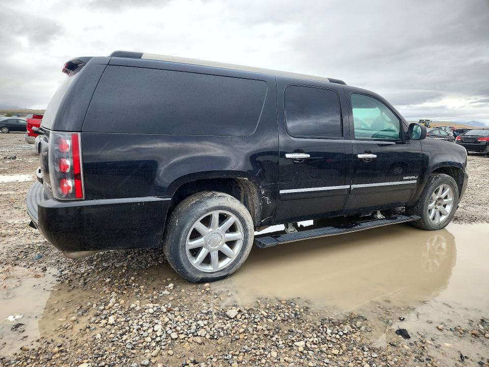 Продаж на аукціоні авто 2010 Gmc Yukon Xl, vin: 1GKUKMEFXAR210154, номер лоту: 72935656