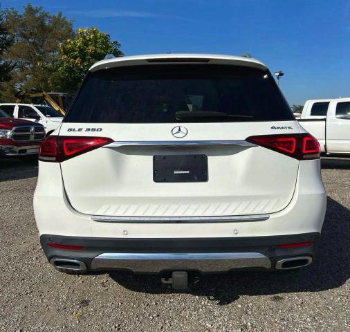 Aukcja sprzedaży 2020 Mercedes-benz Gle, vin: 4JGFB4KB0LA264436, numer aukcji: 71957576