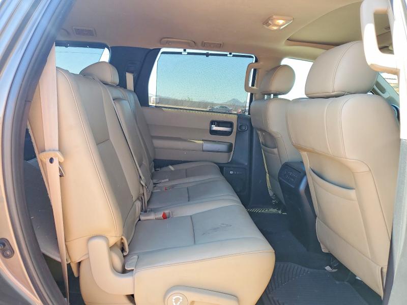 Продажа на аукционе авто 2013 Toyota Sequoia, vin: 5TDJW5G19DS089083, номер лота: 69462456