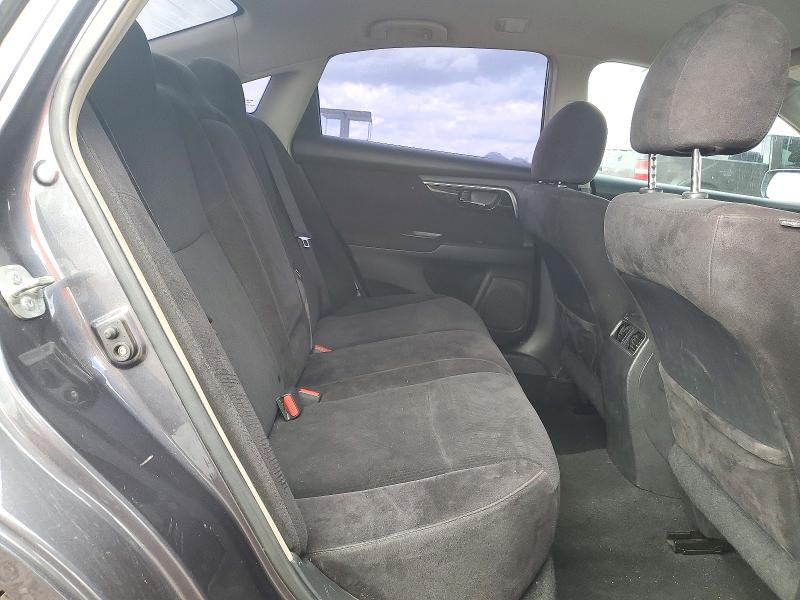 Aukcja sprzedaży 2013 Nissan Altima, vin: 1N4AL3AP2DN487208, numer aukcji: 72670756