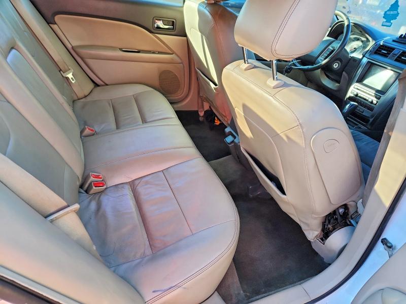 Продаж на аукціоні авто 2010 Ford Fusion, vin: 3FADP0L3XAR284831, номер лоту: 70845626
