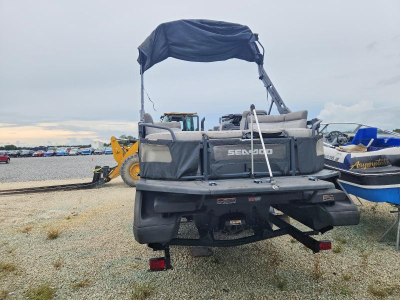 Продажа на аукционе авто 2022 Sea-doo Boat, vin: YDVC0568G222, номер лота: 72176056