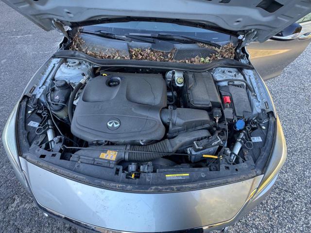72282086 :رقم المزاد ، SJKCH5CR7JA057964 vin ، 2018 Infiniti Qx30 مزاد بيع