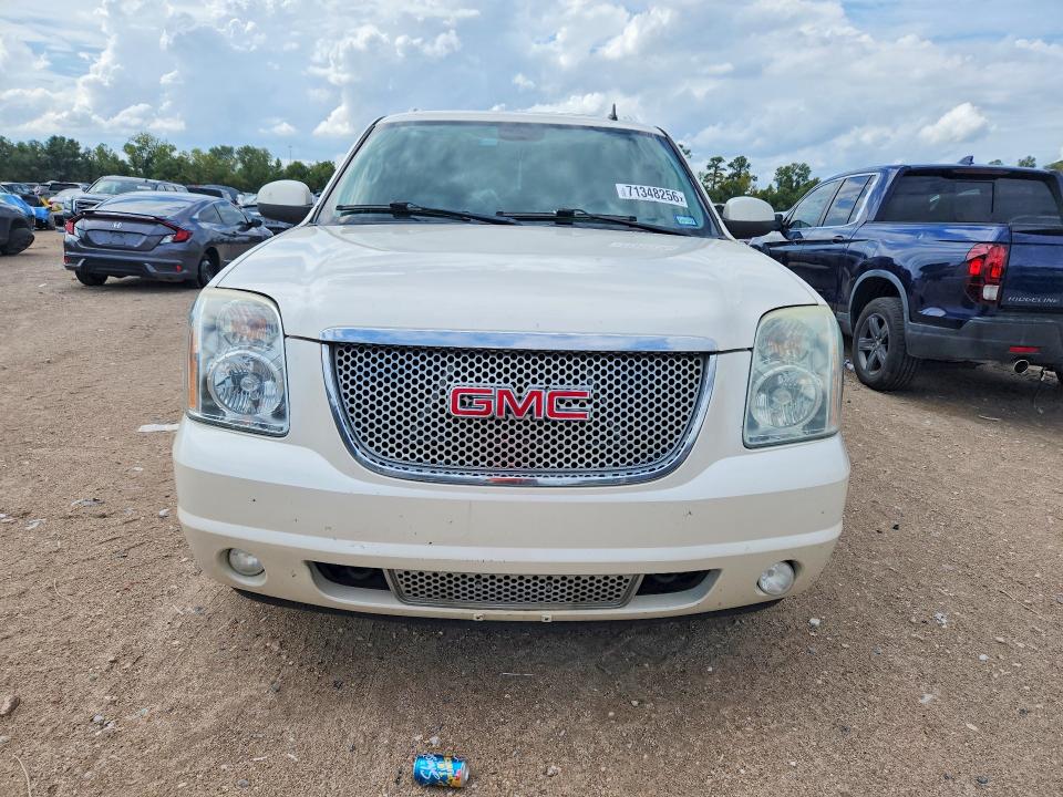 Продажа на аукционе авто 2014 Gmc Yukon Xl, vin: 1GKS1MEF7ER133551, номер лота: 71348256