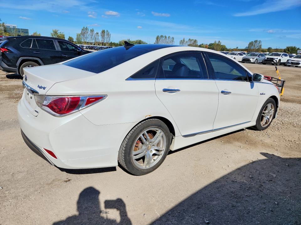 Продажа на аукционе авто 2013 Hyundai Sonata, vin: KMHEC4A43DA100739, номер лота: 70162166