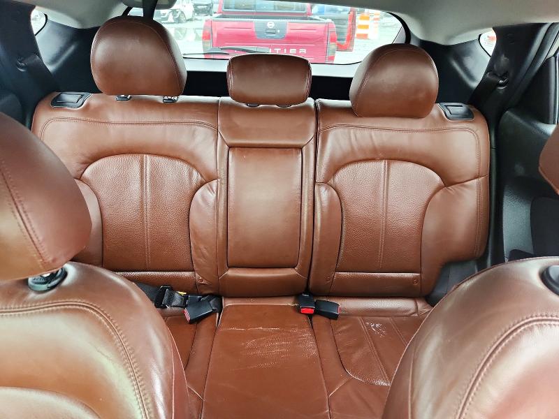 Продаж на аукціоні авто 2011 Hyundai Tucson, vin: KM8JUCAC8BU248992, номер лоту: 72180346