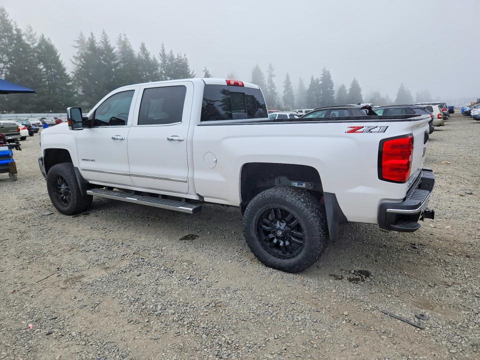 2019 Chevrolet Silverado მანქანა იყიდება აუქციონზე, vin: 1GC1KTEY8KF121325, აუქციონის ნომერი: 71620566