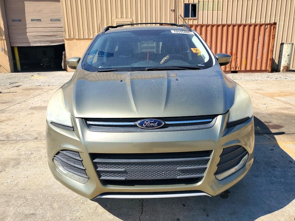 Продаж на аукціоні авто 2013 Ford Escape, vin: 1FMCU0GX3DUB07302, номер лоту: 70946886