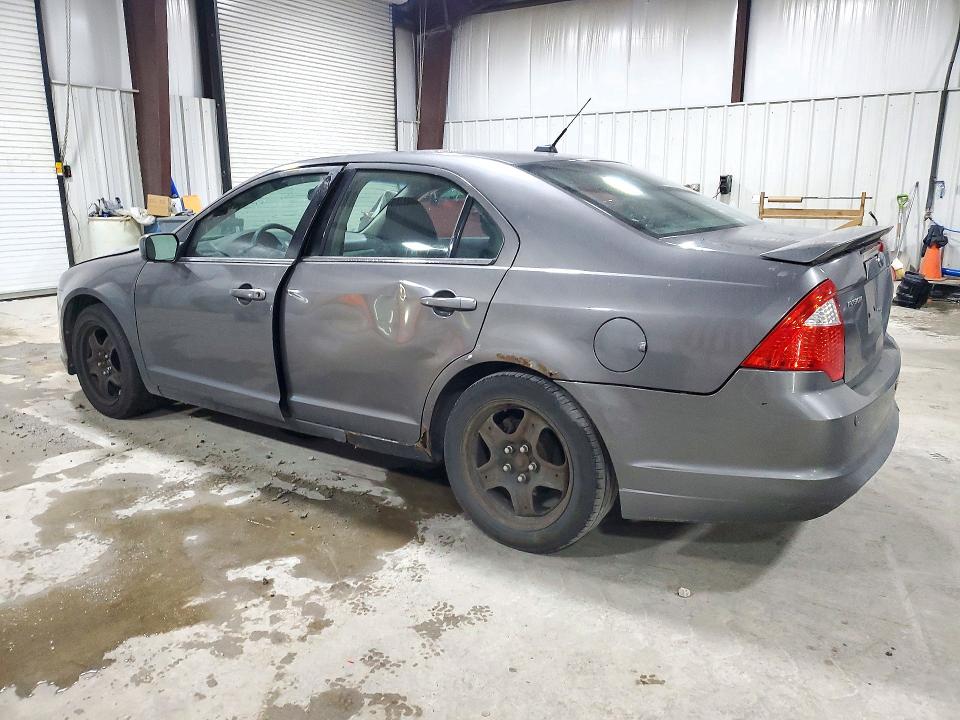 2010 Ford Fusion მანქანა იყიდება აუქციონზე, vin: 3FAHP0HA6AR223596, აუქციონის ნომერი: 72016006