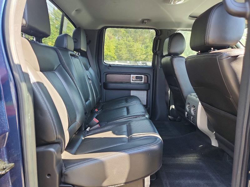 Продаж на аукціоні авто 2013 Ford F150, vin: 1FTFW1ET7DKG19836, номер лоту: 71180726