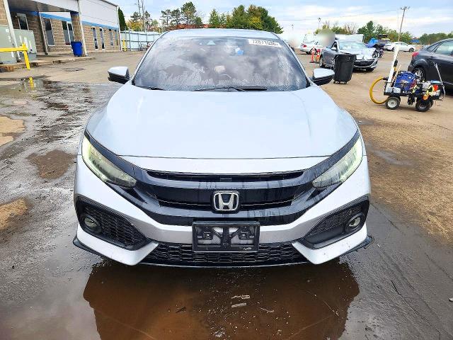 Продажа на аукционе авто 2018 Honda Civic, vin: SHHFK7H96JU401604, номер лота: 72871536