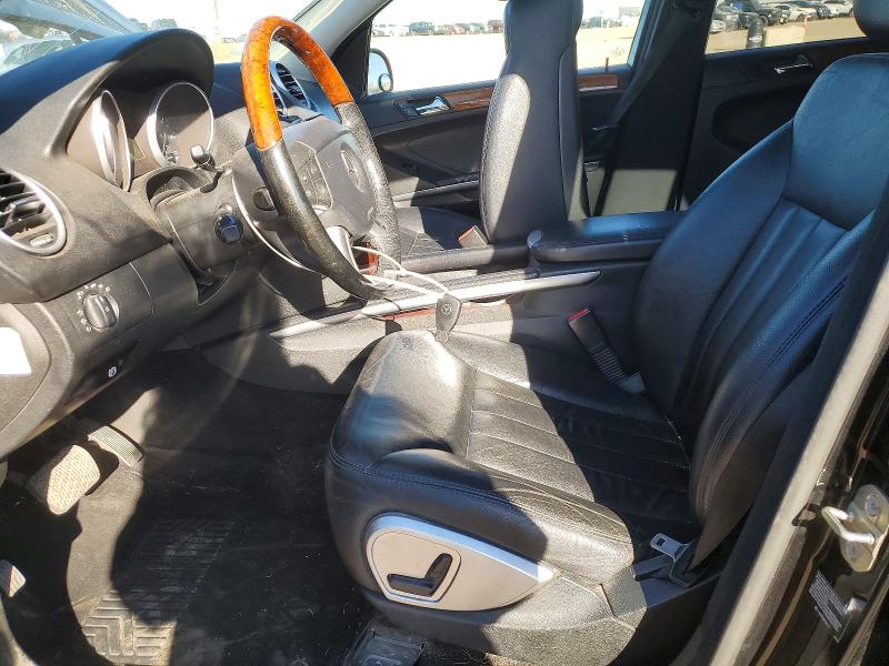 Продаж на аукціоні авто 2006 Mercedes-benz Ml, vin: 4JGBB86E96A055095, номер лоту: 73547526